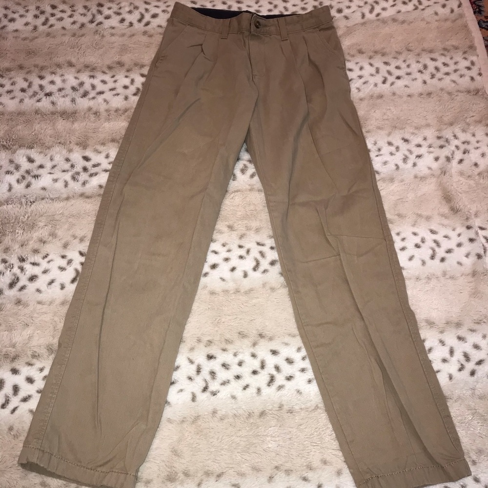 JK Boys Khaki Pants